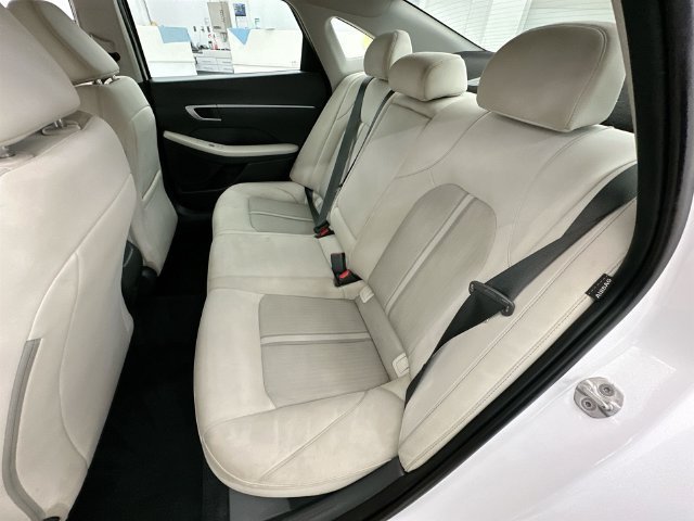 2025 Hyundai Sonata SEL - Photo 11