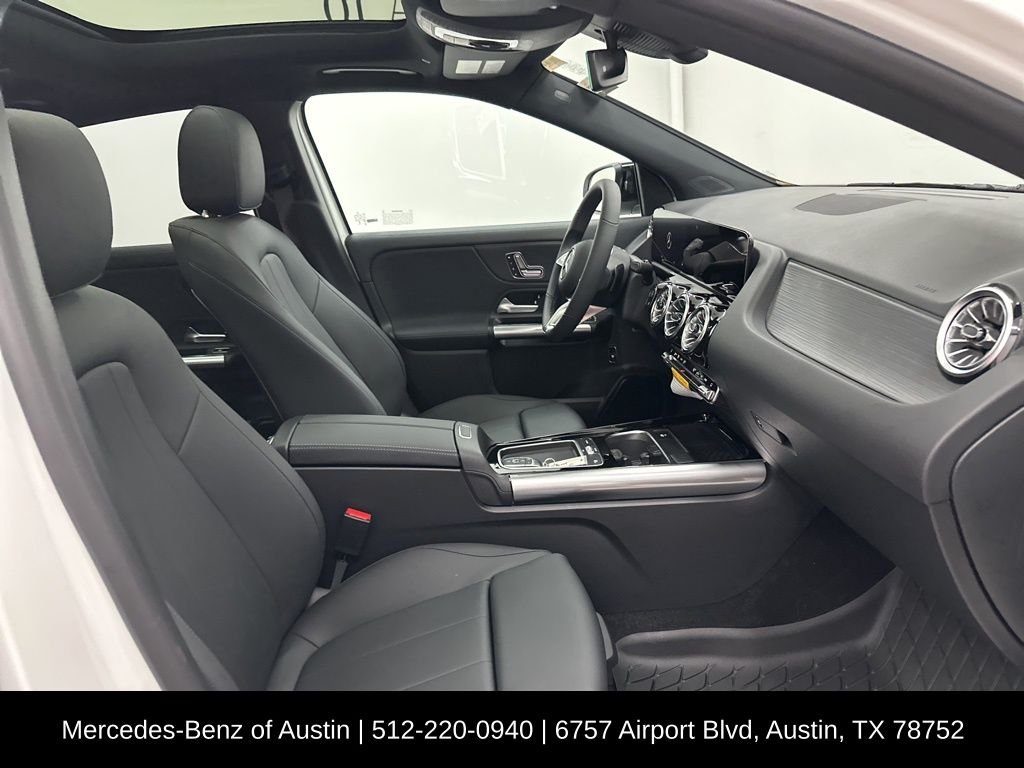 Certified Used 2026 White Mercedes-Benz GLA 250 image 29