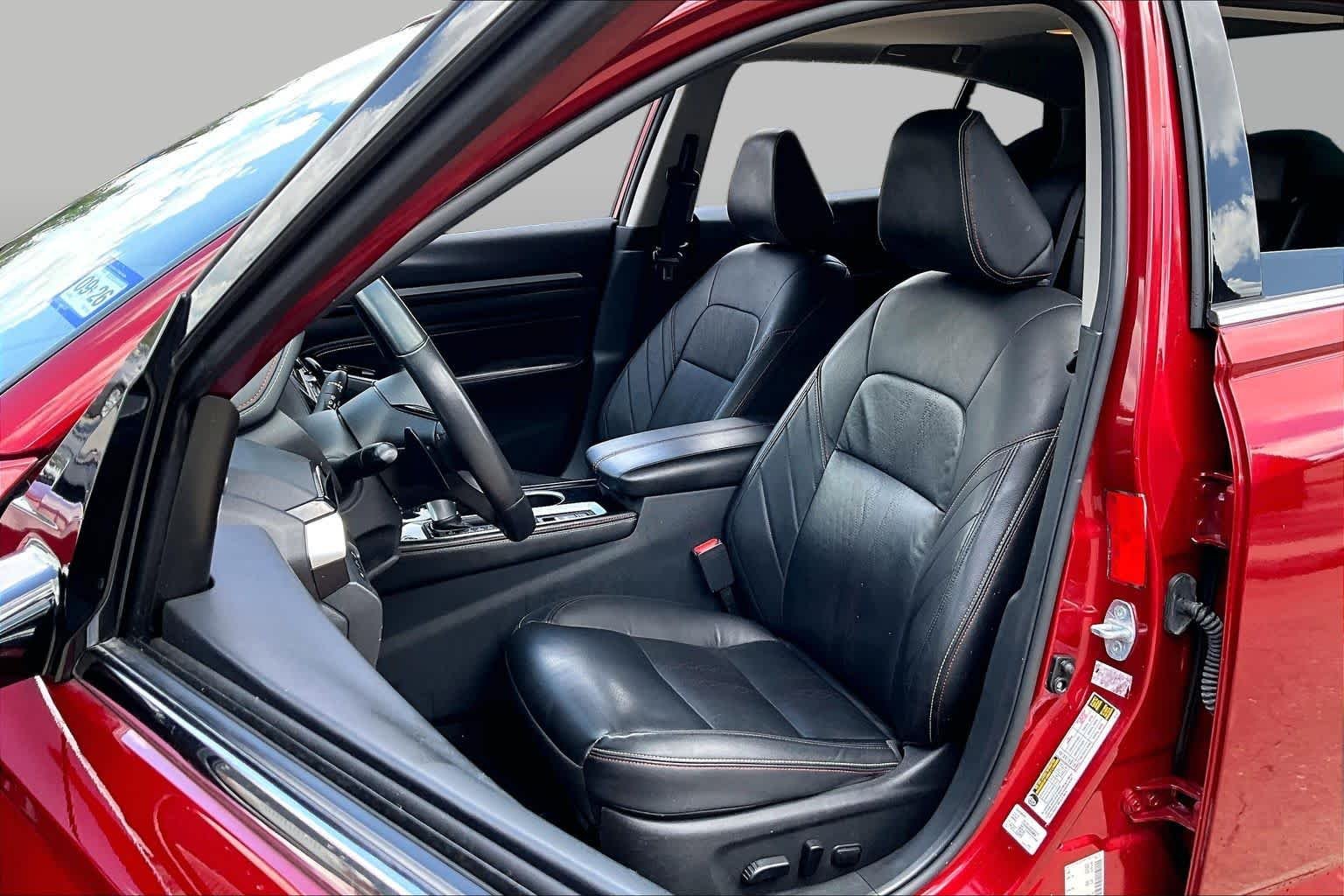 Certified Pre-Owned 2023 Nissan Altima 2.0 SR
