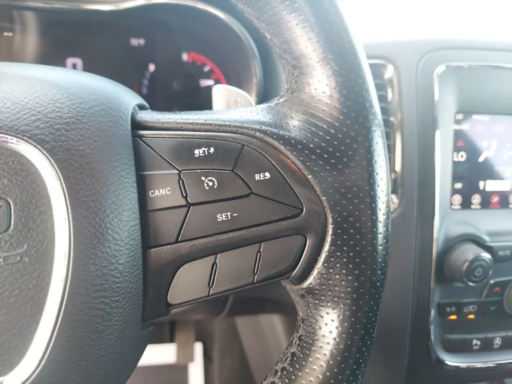 Used 2019 Black Dodge GT Plus image 13