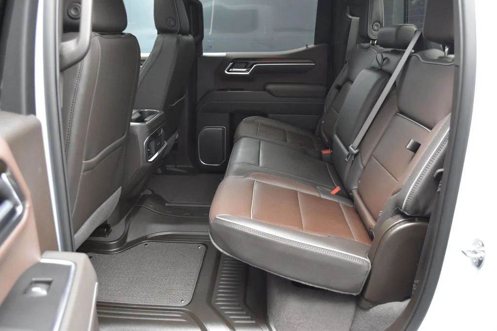2026 GMC Sierra 1500 Denali - Photo 23