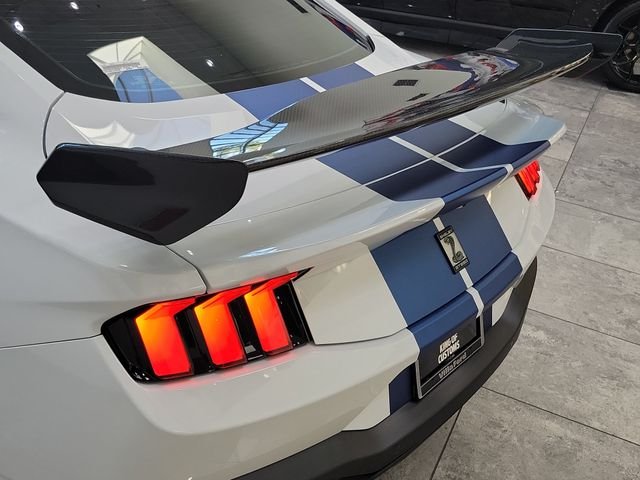 New 2026 Oxford White Ford GT Premium Fastback image 23