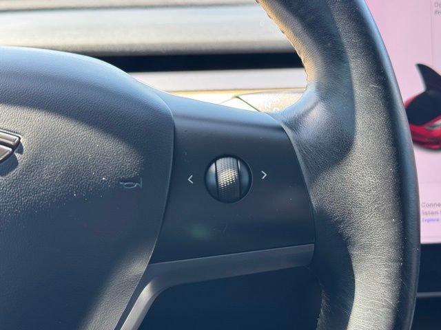 Used 2018 Red Multi-Coat Tesla Long Range image 11