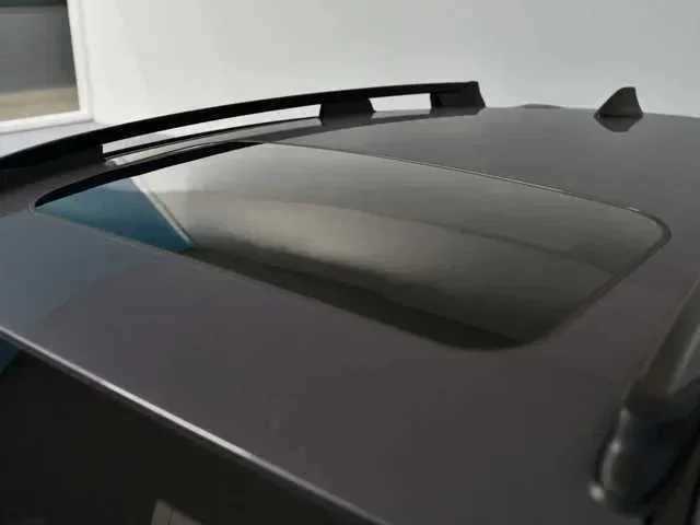 New 2026 MAGNETITE GRAY PEARL Subaru Limited Hybrid image 13