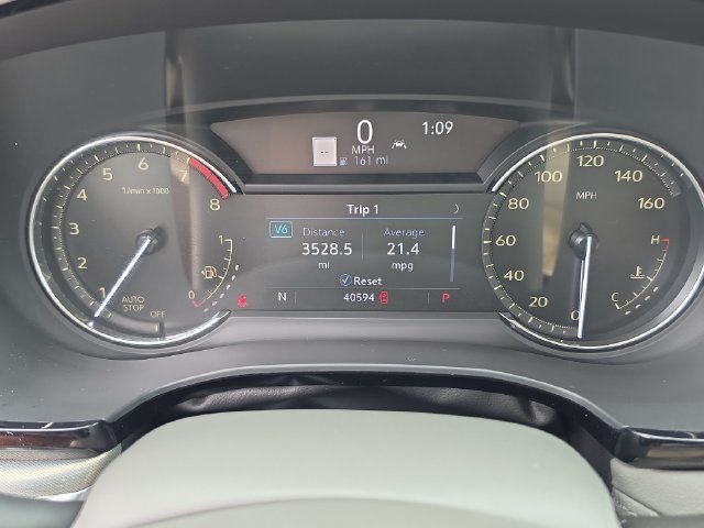 2023 Cadillac XT5 Premium Luxury - Photo 28