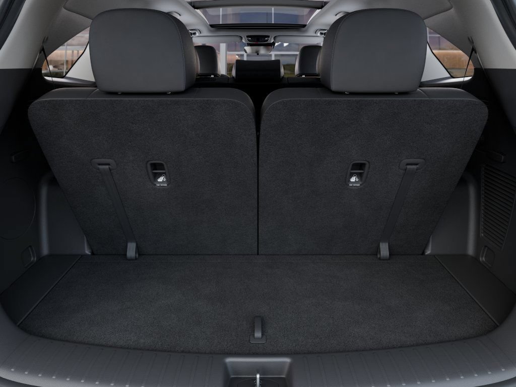 New 2026 Ivory Silver Kia S image 19