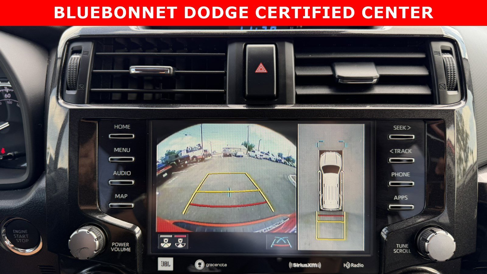 Certified Used 2023 Red Toyota TRD Pro image 18