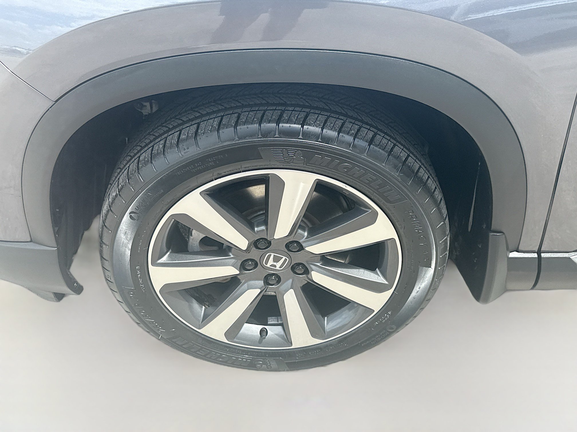 2023 Honda Pilot Touring - Photo 37