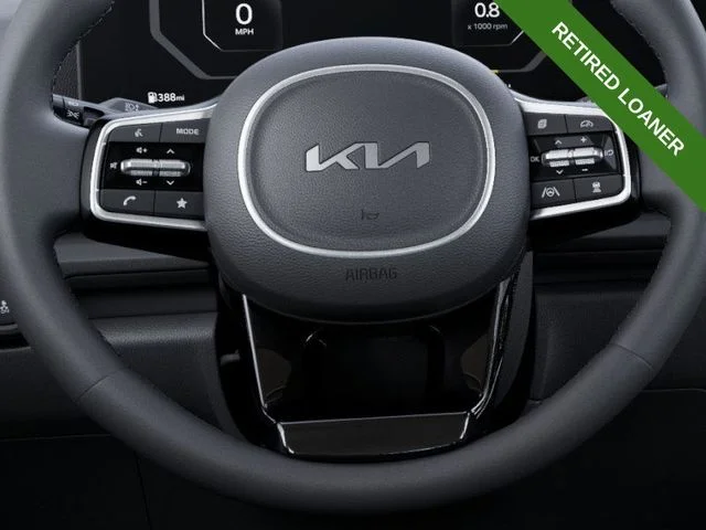 2026 Kia Carnival SX - Photo 22
