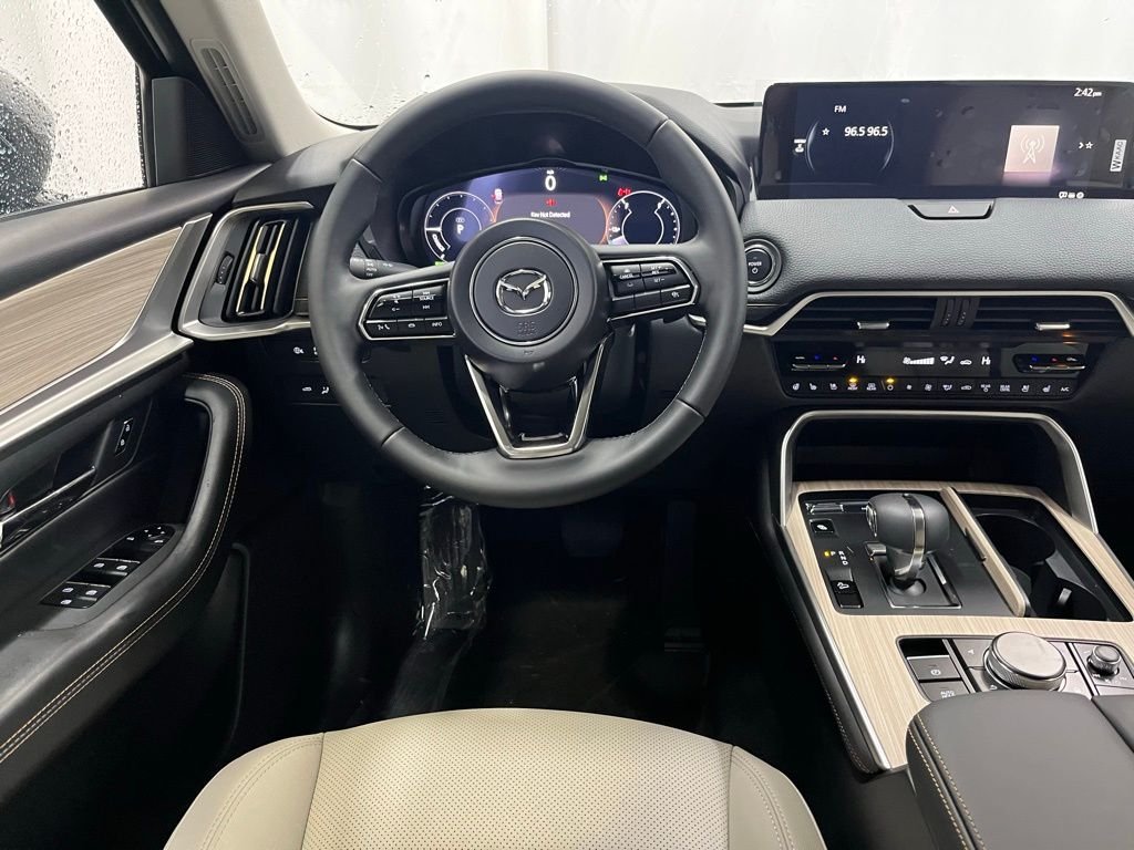 2026 Mazda CX-90 Preferred Package - Photo 19
