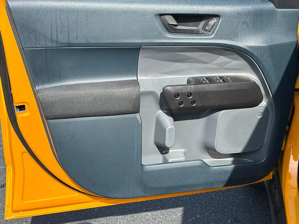 Used 2026 Orange Ford XL image 10