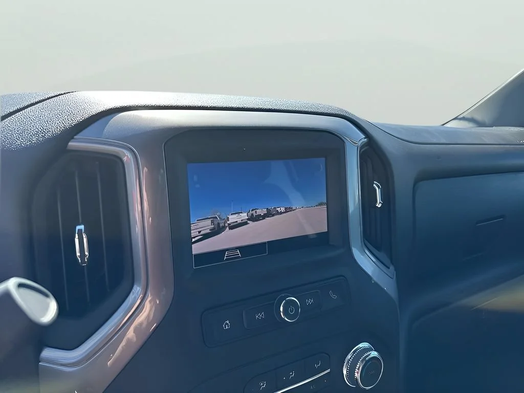 2026 GMC Sierra 3500HD Pro - Photo 42