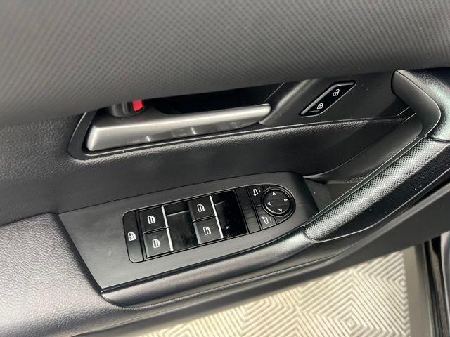 Used 2025 Black Mazda 2.5 S Premium Package image 13