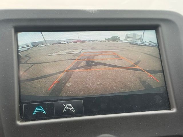 Used 2018 Blue Chevrolet LT image 3