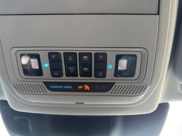 Used 2023 White Metallic Ford Limited image 20
