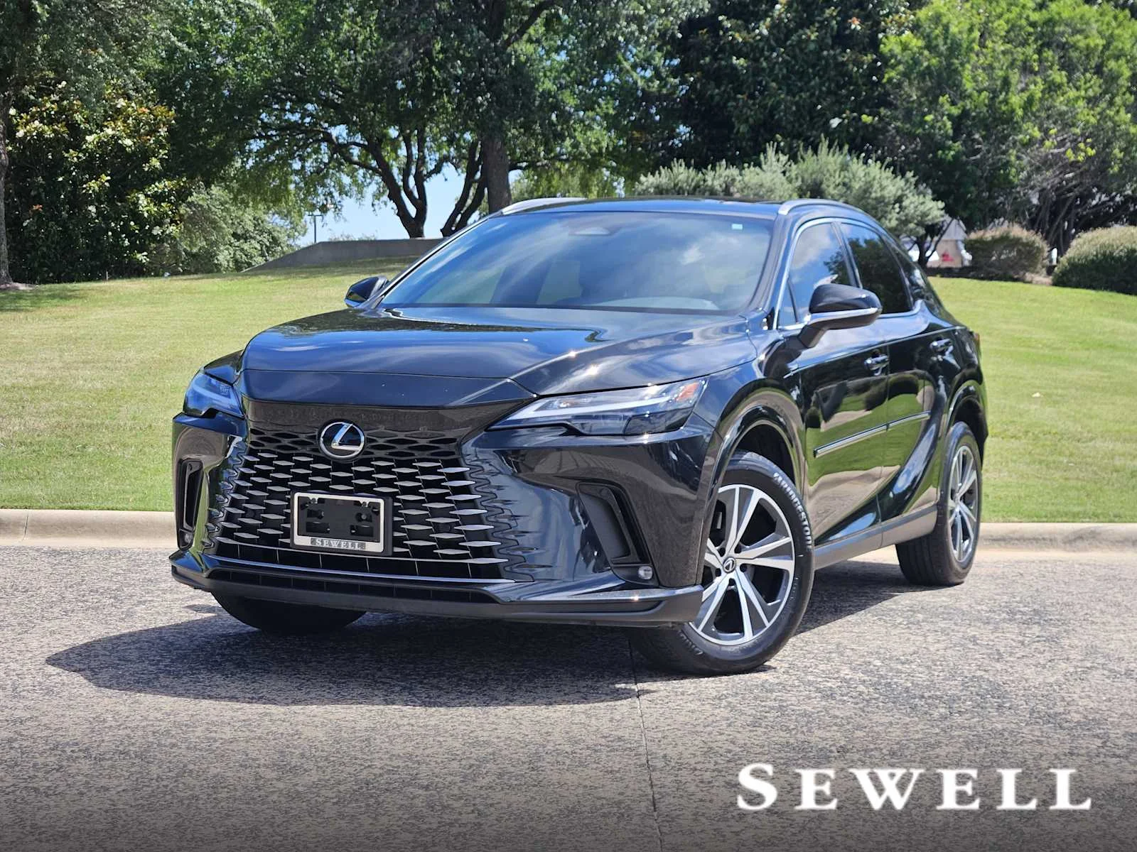 2023 Lexus RX 350 350 Premium FWD's photo