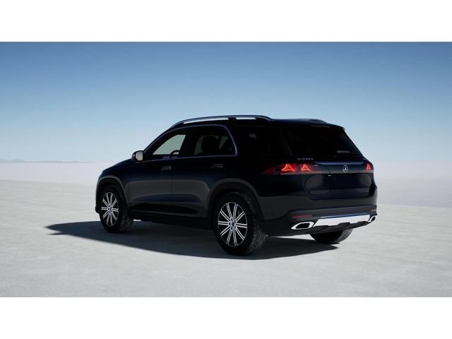 New 2027 Black Mercedes-Benz GLE 350 image 29
