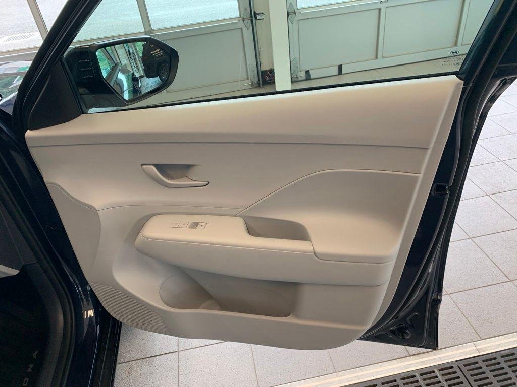 New 2026 Blue Hyundai SEL Sport AWD image 19
