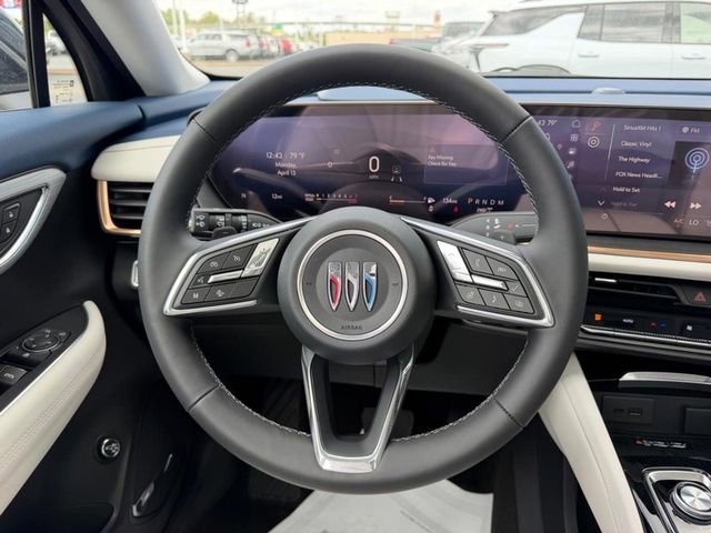 2026 Buick Envision Avenir - Photo 13