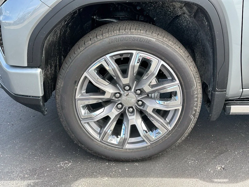 2026 GMC Sierra 1500 Denali - Photo 12
