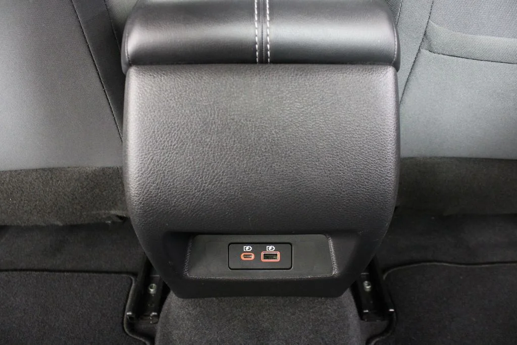 2025 Nissan Altima SV - Photo 14
