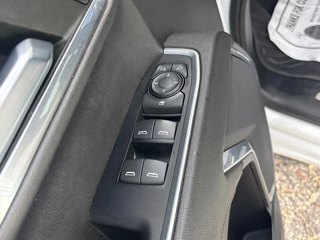 Certified Used 2023 Summit White Chevrolet LT Trail Boss image 26