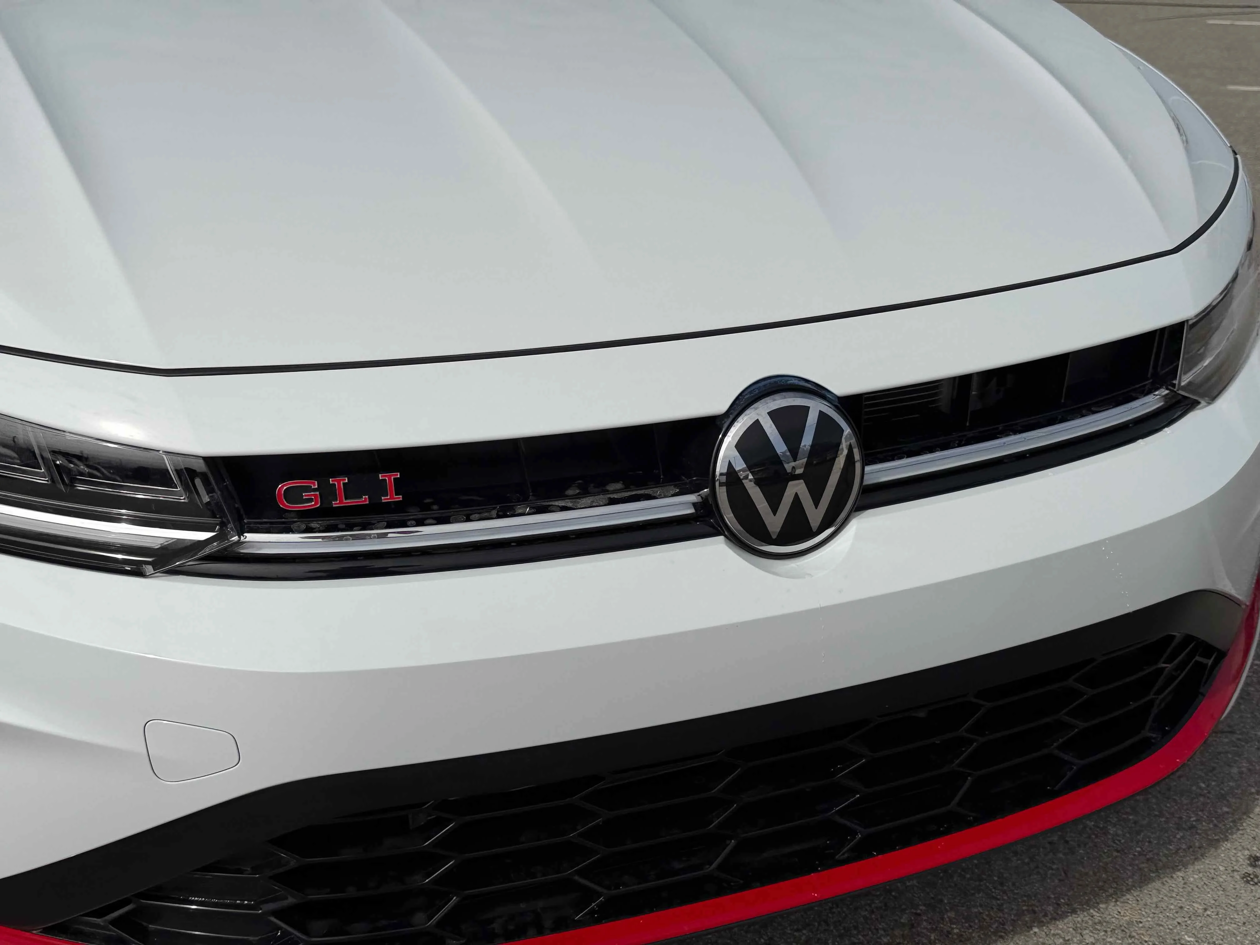 New 2026 Pure White Volkswagen Autobahn image 12