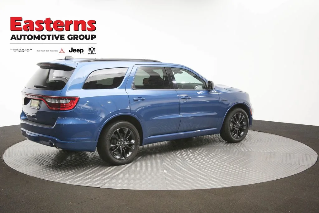 Certified Used 2024 Blue Dodge R/T Premium image 46