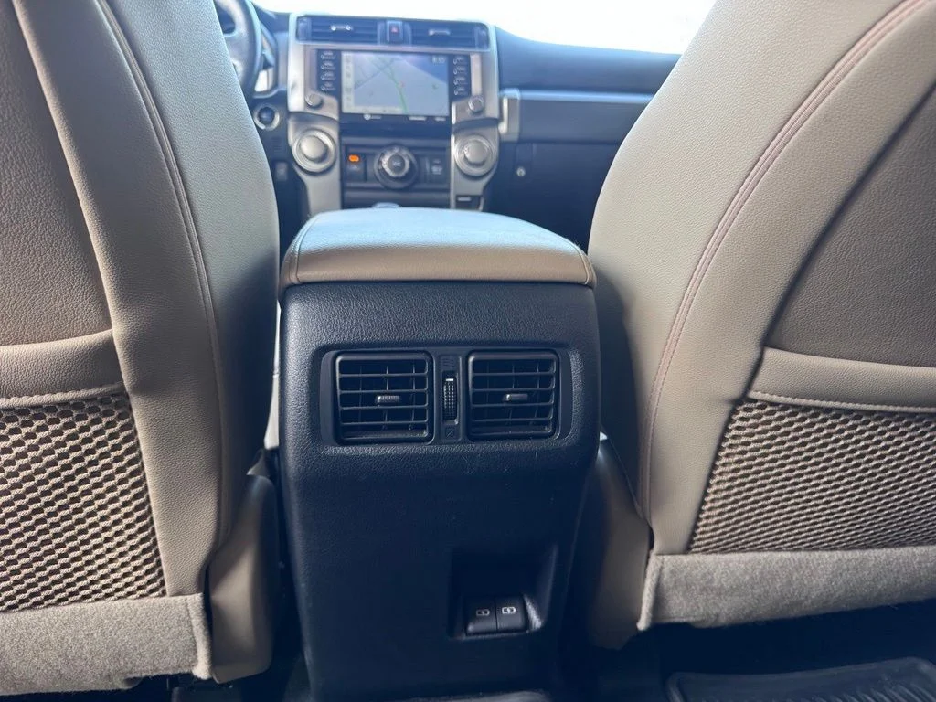 Used 2024 White Toyota SR5 Premium image 20