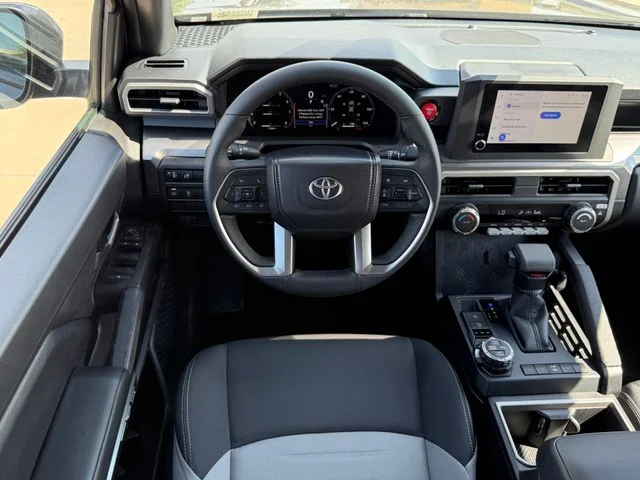 Certified Used 2026 UNDERGROUND Toyota TRD Off-Road image 24