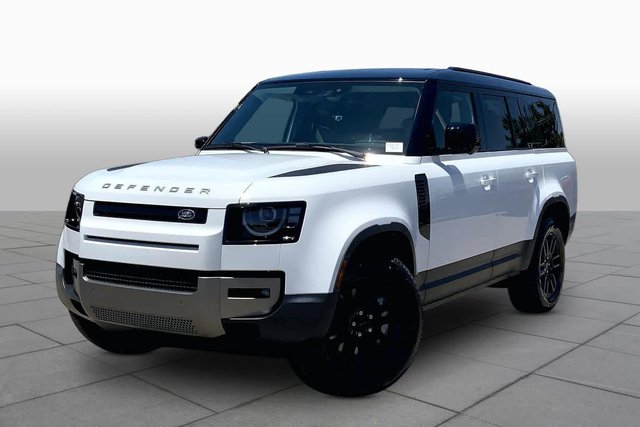 2026 LAND ROVER Defender 130 S