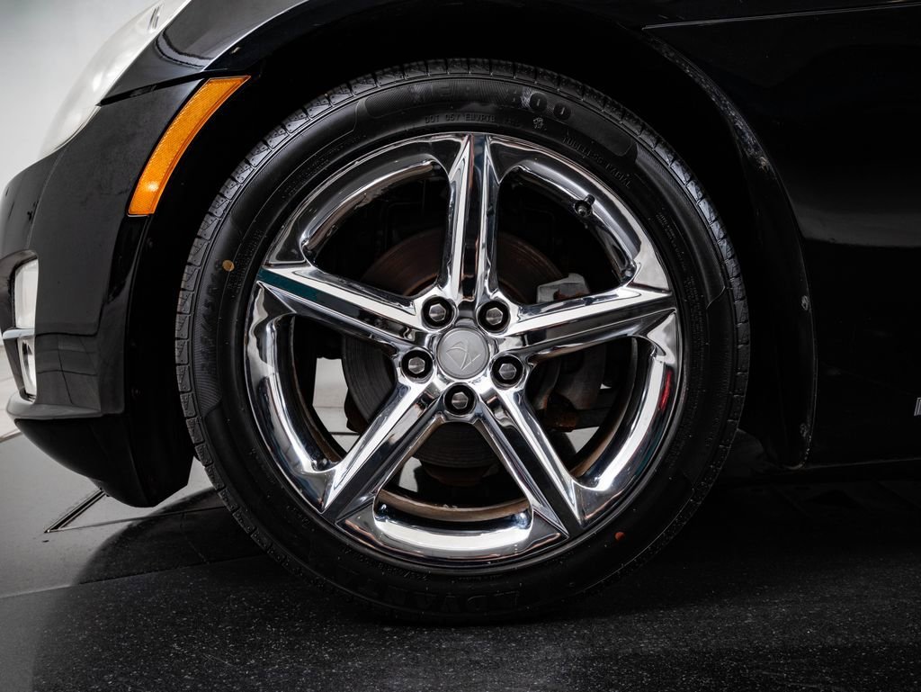 2007 Saturn Sky Roadster - Photo 14