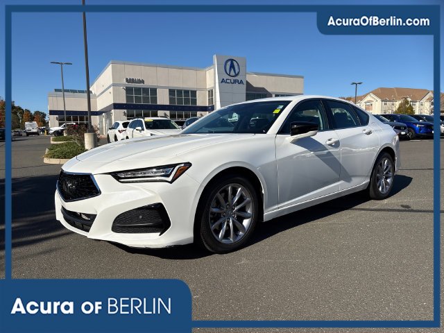 2023 Acura TLX