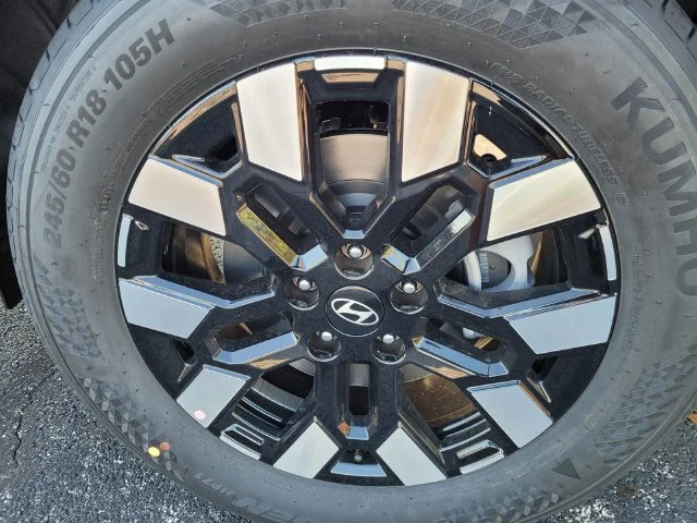 Used 2026 Gray Hyundai SEL image 13