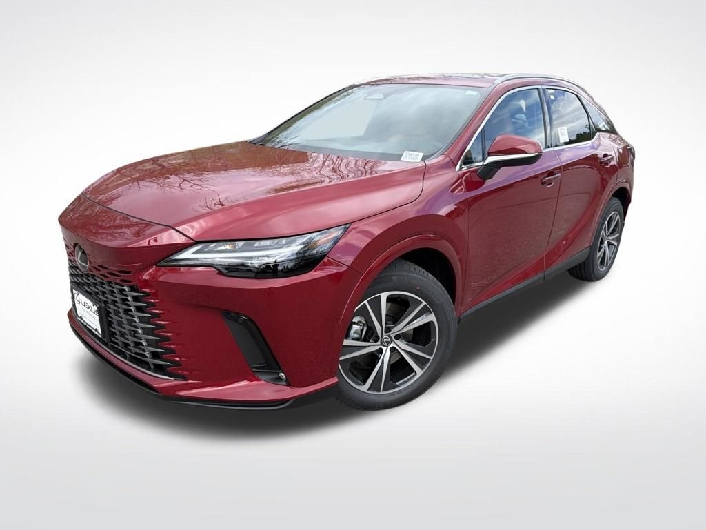 2026 Lexus RX 350 350 Premium AWD's photo