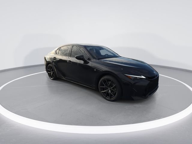 New 2026 Caviar Lexus F SPORT DESIGN image 2