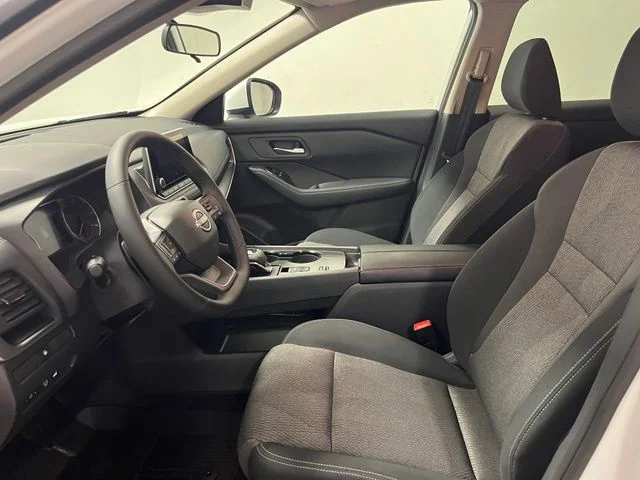 Used 2026 White Nissan SV image 19