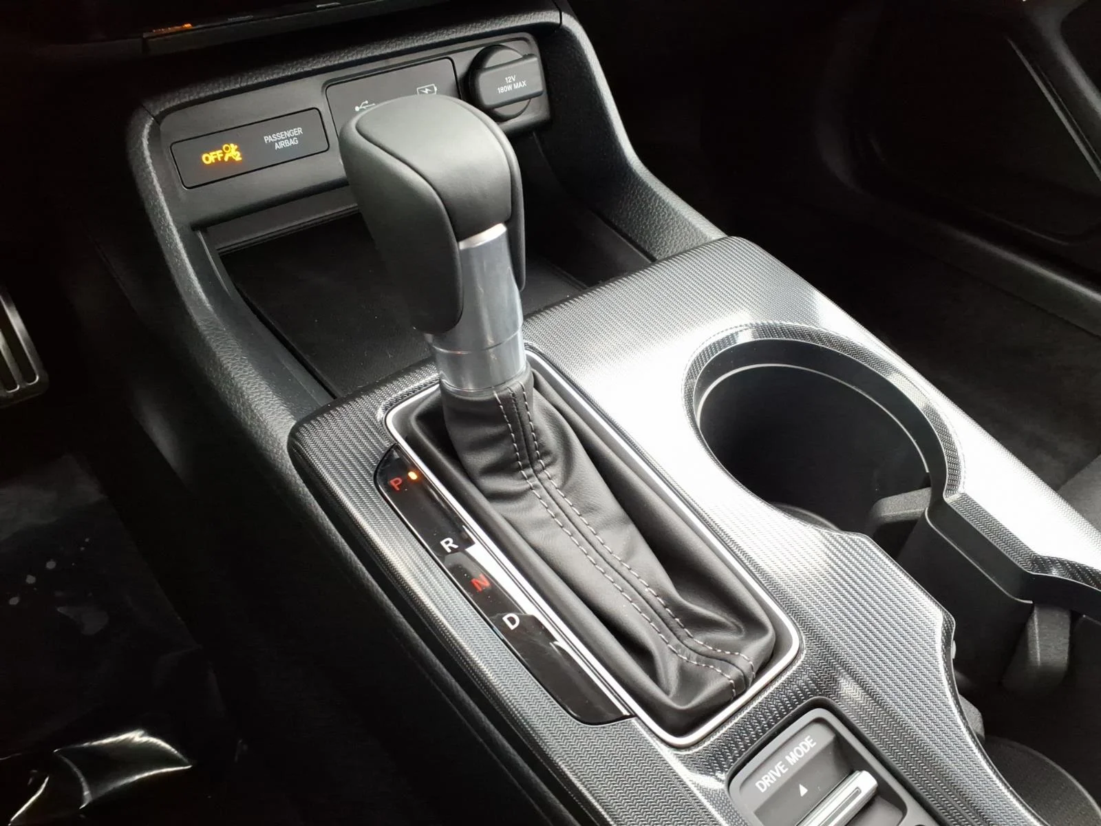 2026 Honda Civic Sport - Photo 11