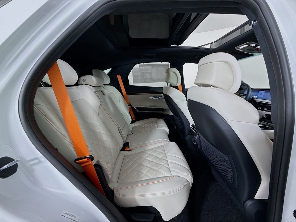 2026 GENESIS GV70 Sport Prestige - Photo 29