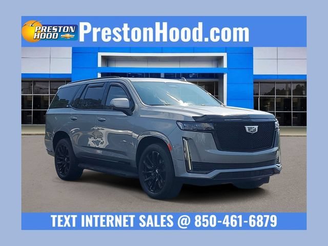 2023 Cadillac Escalade 4WD Sport