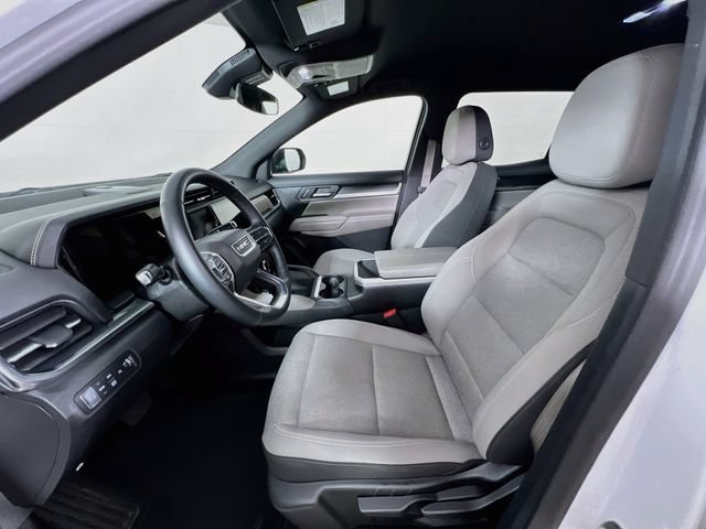 Used 2026 Summit White GMC Elevation image 10