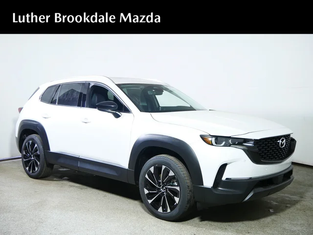 2026 Mazda CX-50 Hybrid Premium Plus