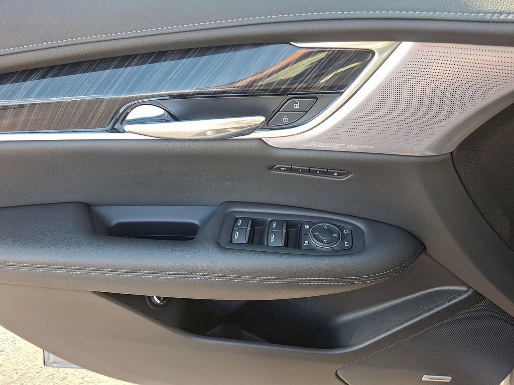 2024 Cadillac XT6 Premium Luxury - Photo 14