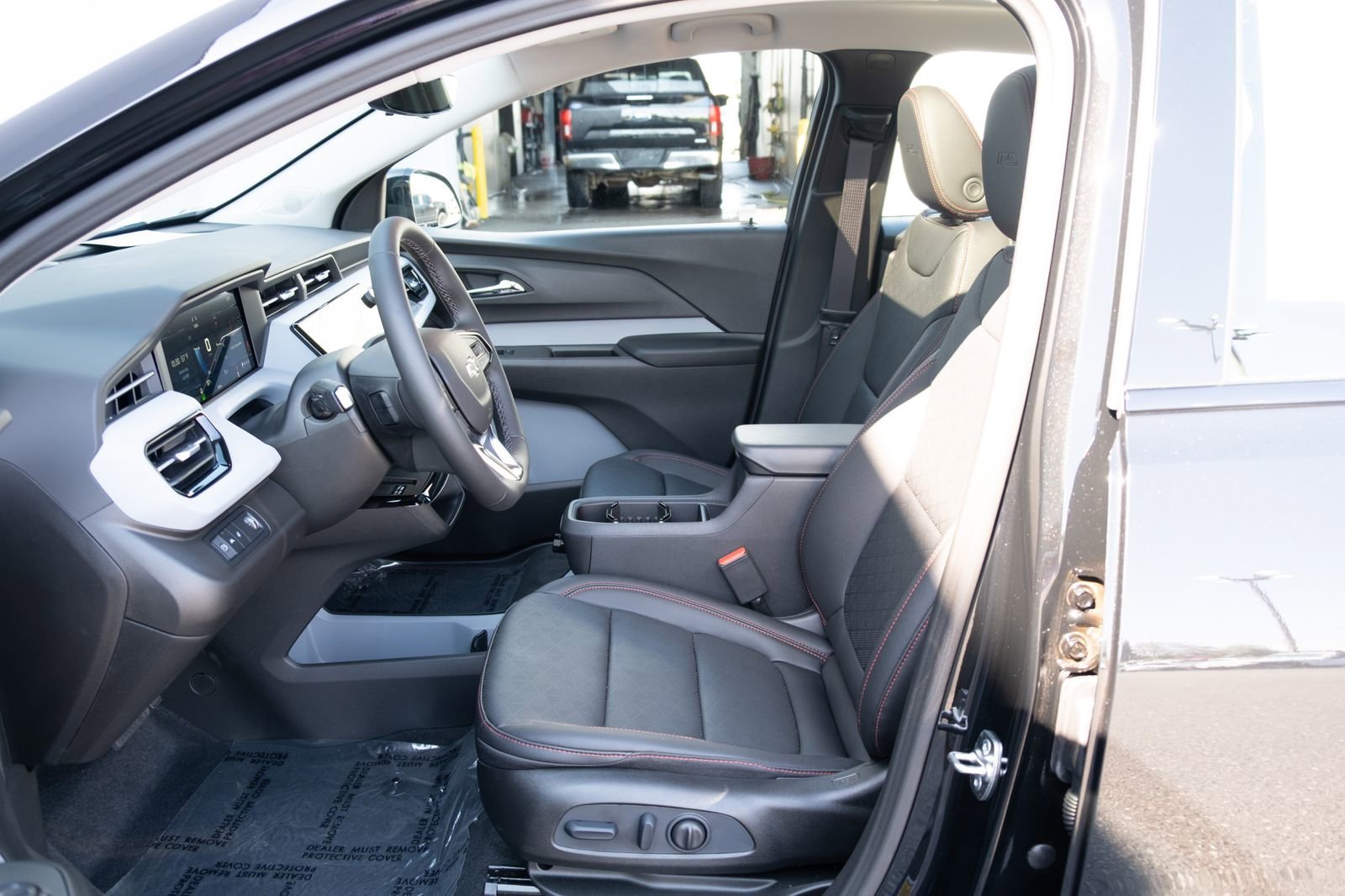 2027 Chevrolet Bolt RS - Photo 10