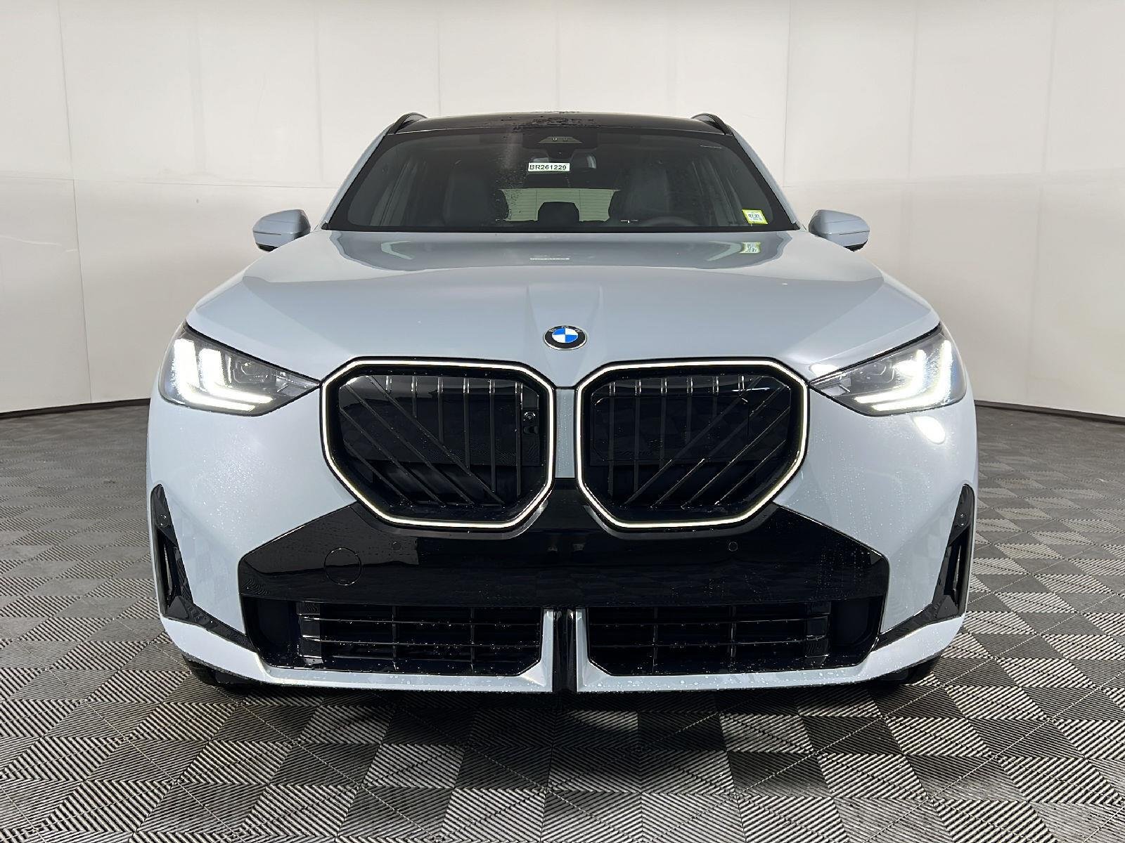 New 2026 Brooklyn Grey Metallic BMW 30 xDrive image 18