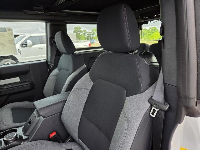 New 2026 Avalanche Gray Ford Base image 55