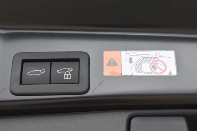 Used 2026 Black Toyota XSE image 16