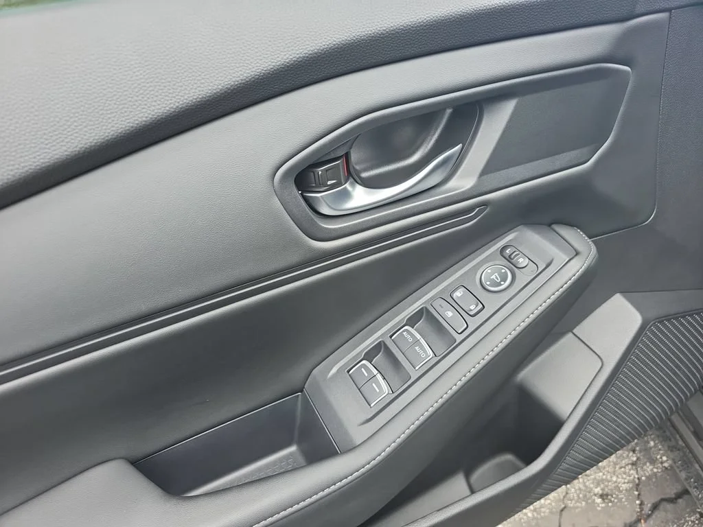 2026 Honda Accord Hybrid Sport - Photo 47