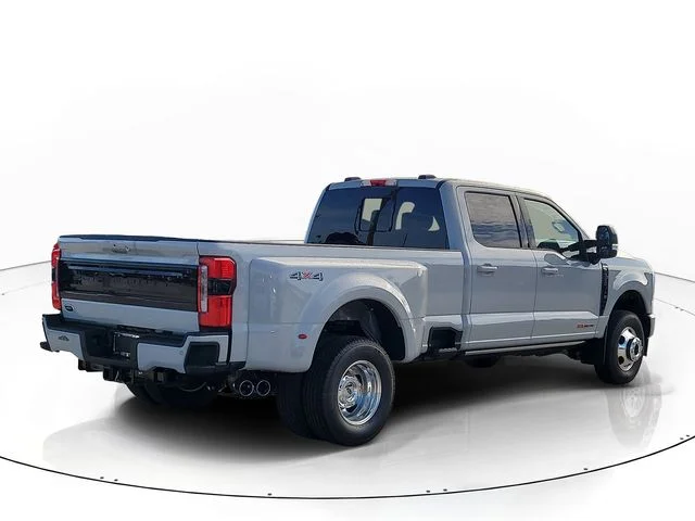New 2026 Avalanche Ford Platinum image 5