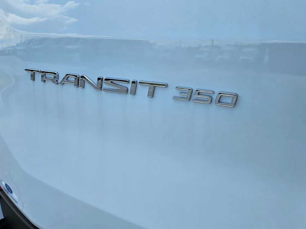 2025 Ford Transit Passenger Van XL - Photo 32